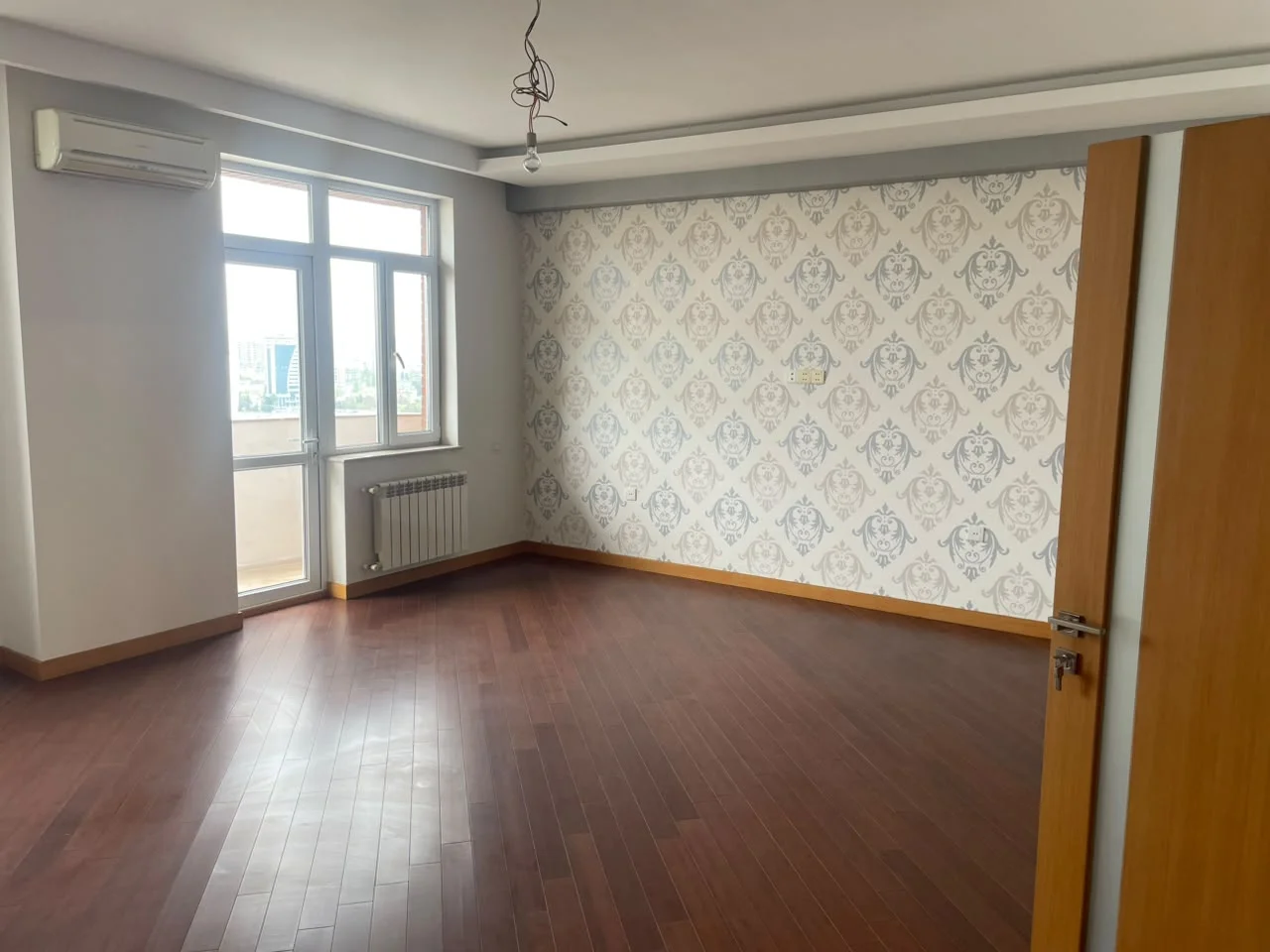 Kirayə 3 otaqlı Mənzil 170 m² Nəsimi r. Gənclik m. – şəkil 3