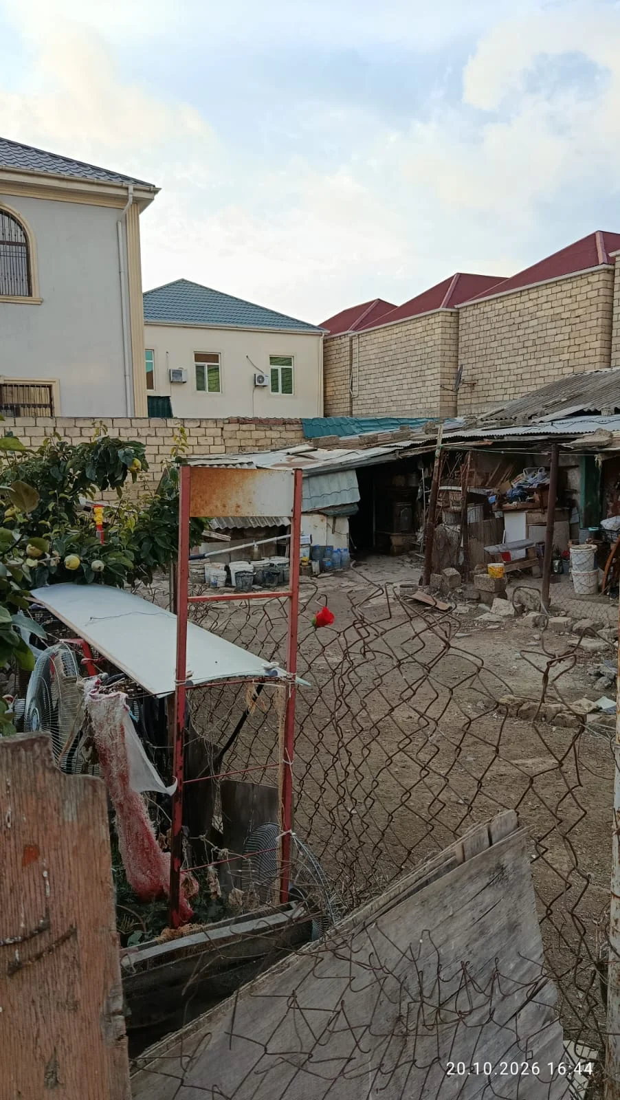 Satılır Torpaq Abşeron r. Masazır q. – şəkil 8