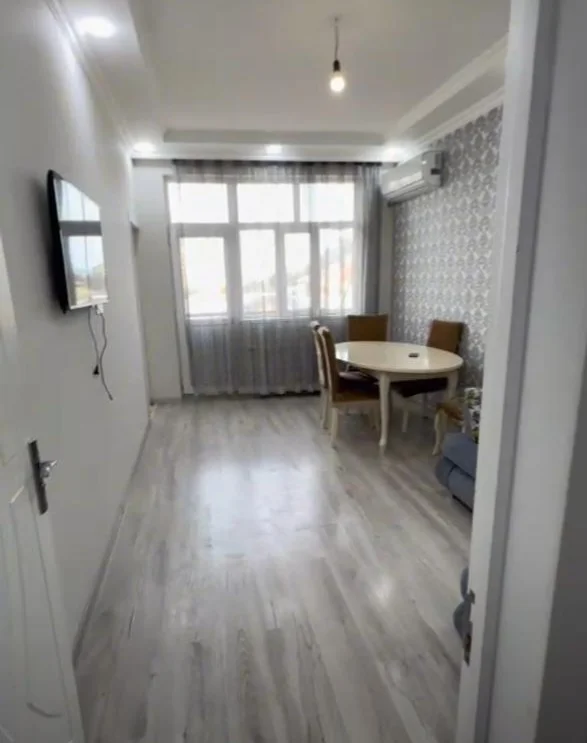 Satılır 2 otaqlı Mənzil 50 m² Abşeron r. Masazır q. Avtovağzal m. – şəkil 3