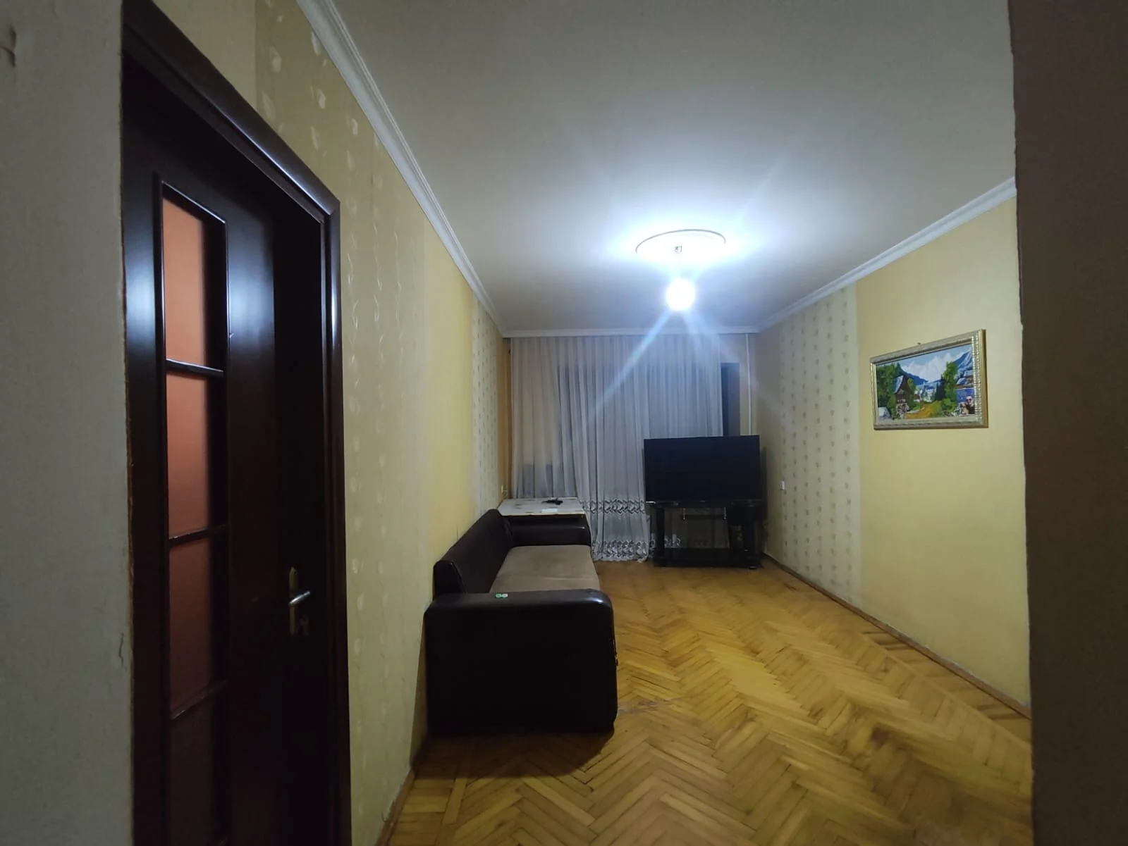 Satılır 3 otaqlı Mənzil 60 m² Səbail r. İçərişəhər m. – şəkil 7