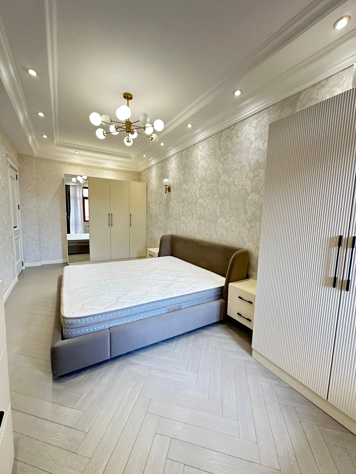 Satılır 2 otaqlı Mənzil 108 m² Nəsimi r.