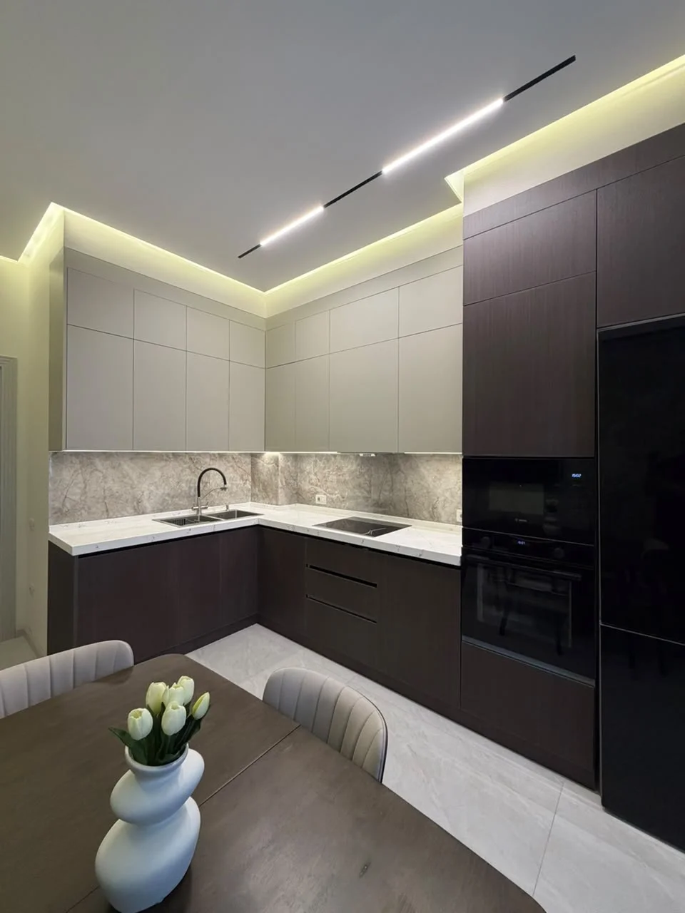 Satılır 2 otaqlı Mənzil 85 m² Xətai r.