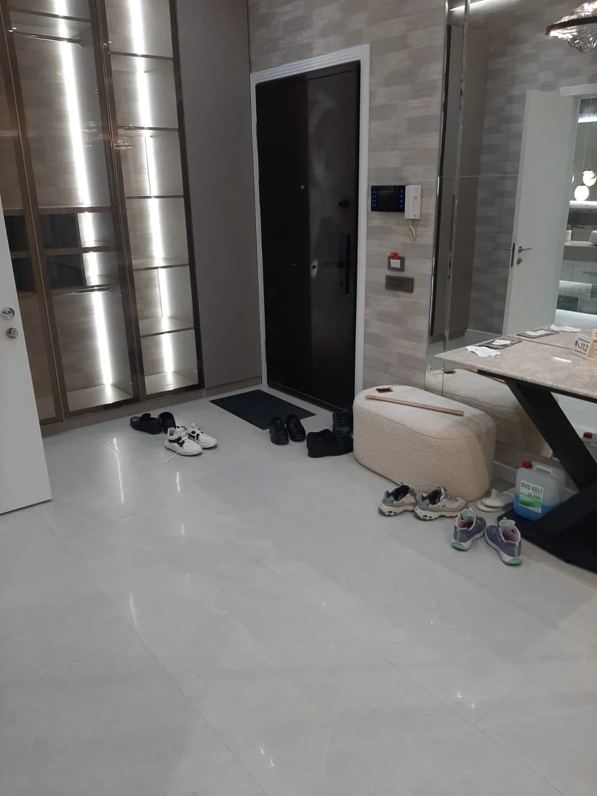 Kirayə 4 otaqlı Mənzil 200 m² Bakı – şəkil 20