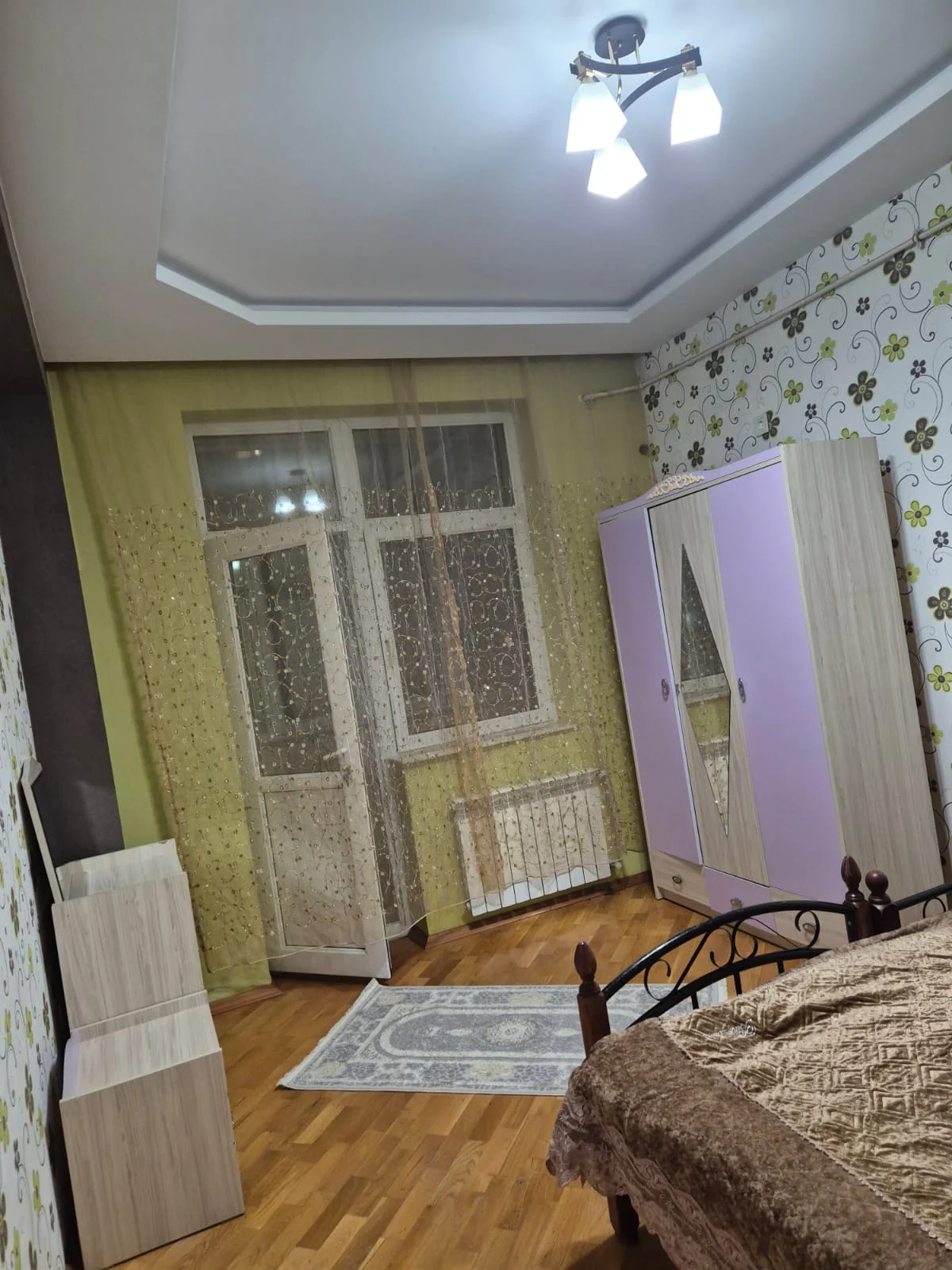 Kirayə 2 otaqlı Mənzil 70 m² Nizami r. – şəkil 10