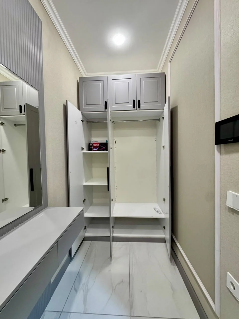 Kirayə 2 otaqlı Mənzil 68 m² Binəqədi r.