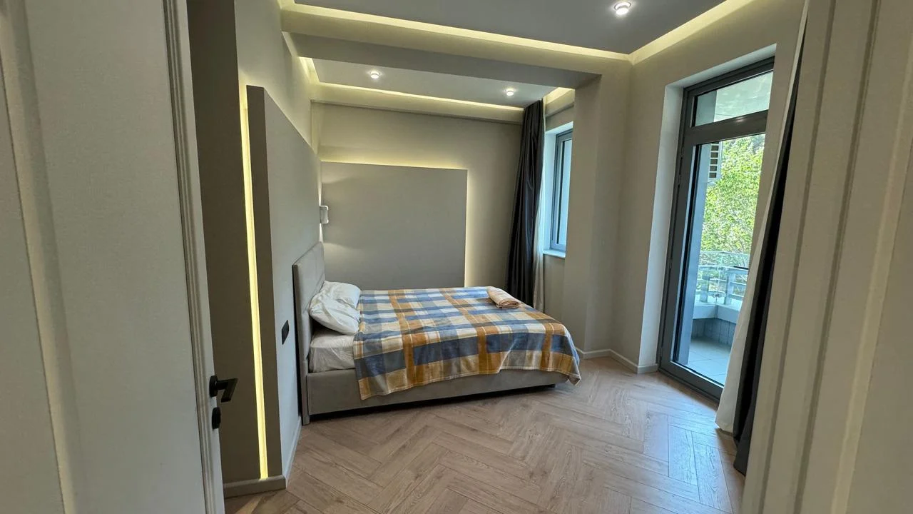 Kirayə 2 otaqlı Mənzil 110 m² Səbail r. İçərişəhər m. – şəkil 8