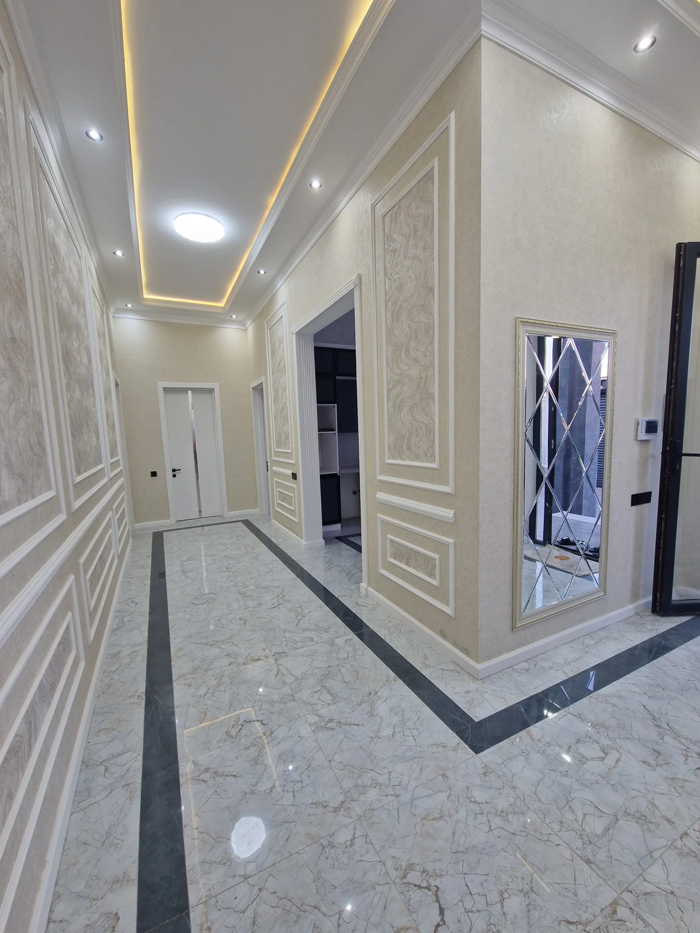 Satılır 4 otaqlı Həyət evi / Bağ evi 170 m² Xəzər r.