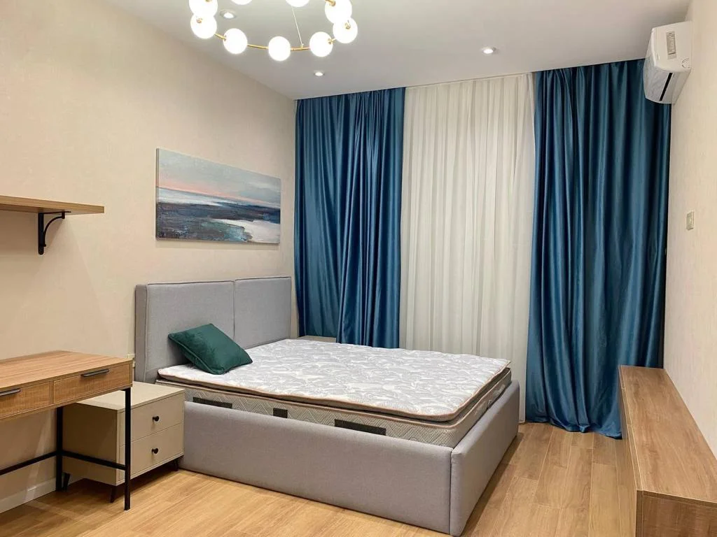 Kirayə 3 otaqlı Mənzil 148 m² Yasamal r. – şəkil 9