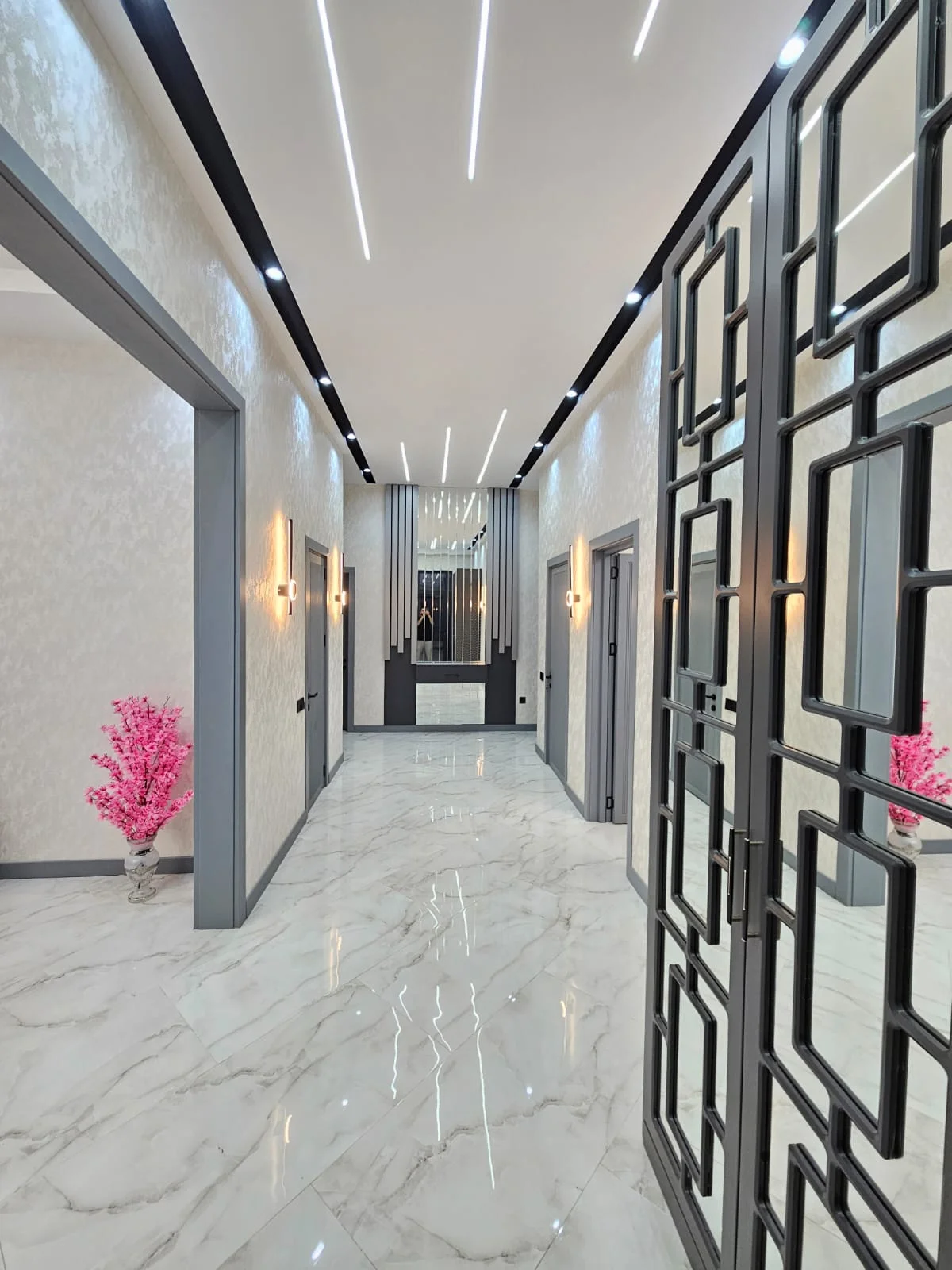 For sale 4-room House / Villa 185 m² Xəzər dist. Mərdəkan settl. – şəkil 16