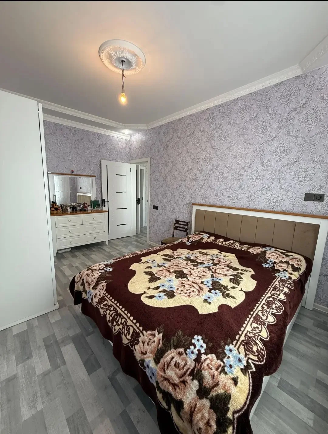 Satılır 4 otaqlı Həyət evi / Bağ evi 120 m² Xırdalan