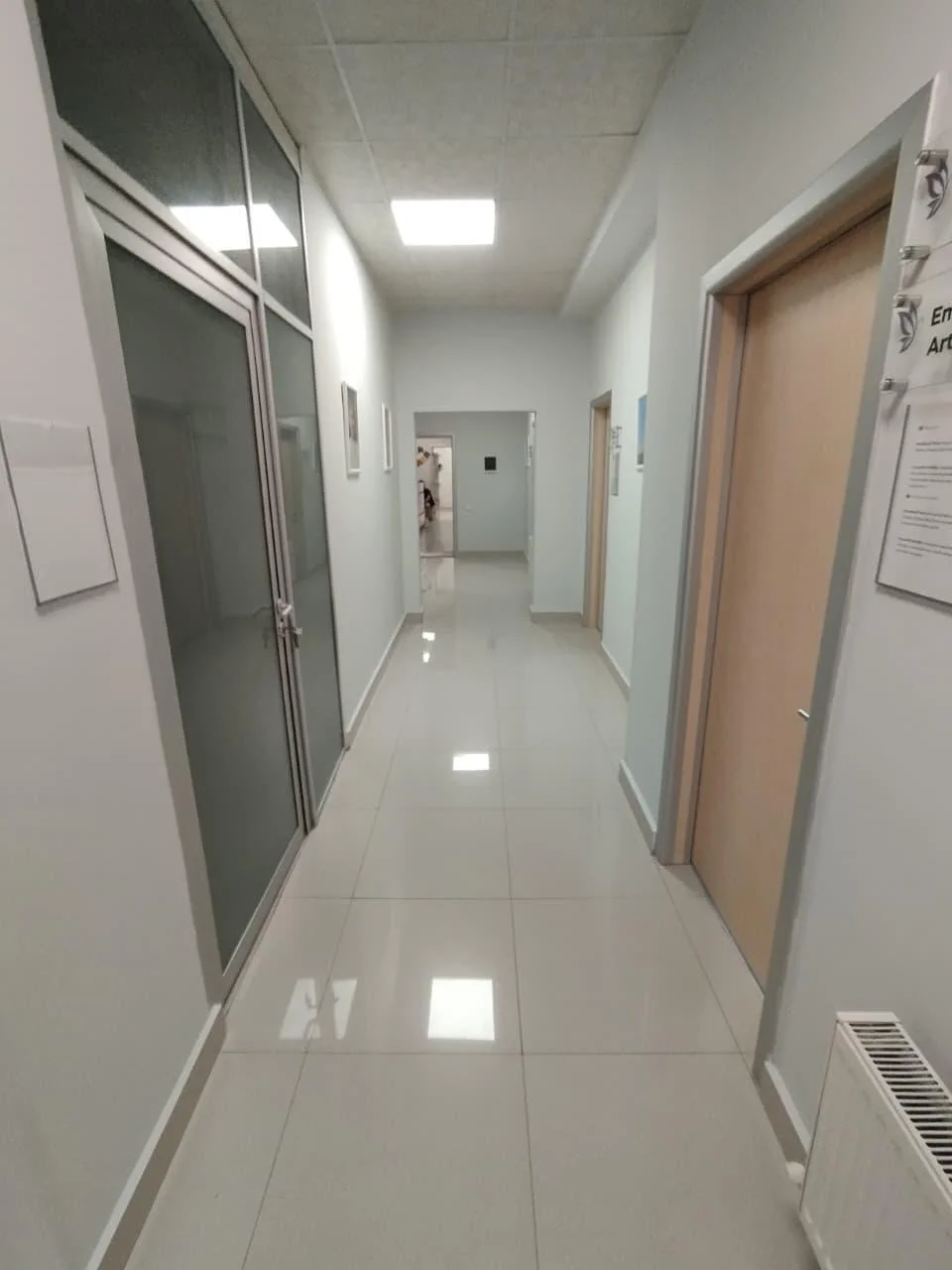 Satılır Obyekt 1250 m² Nərimanov r. Nərimanov m. – şəkil 5
