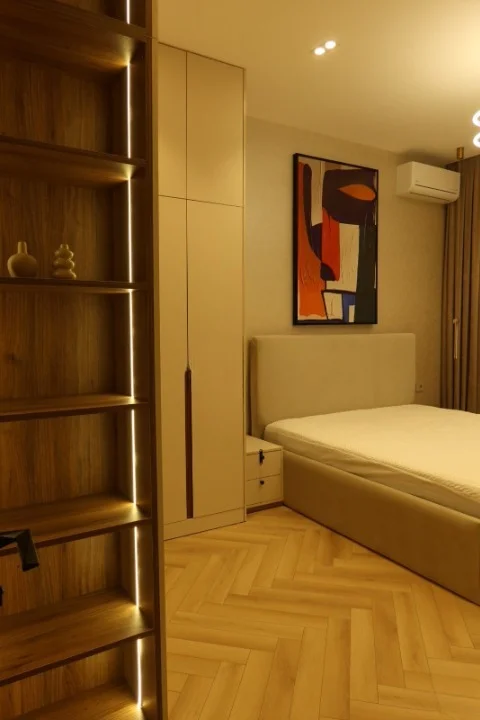 Kirayə 2 otaqlı Mənzil 88 m² Yasamal r.