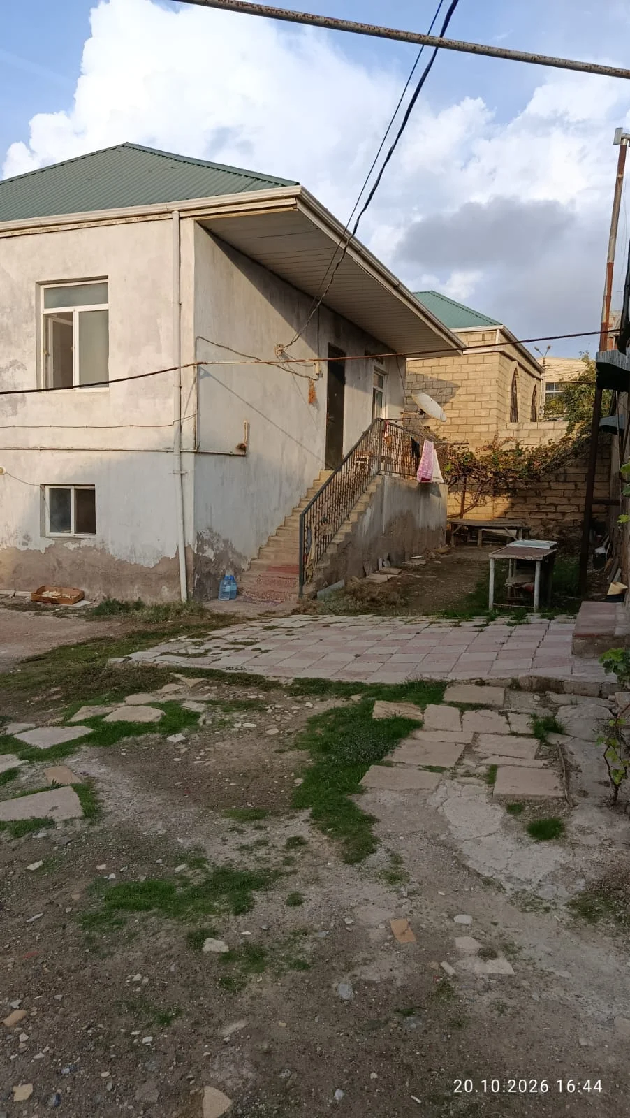Satılır Torpaq Abşeron r. Masazır q. – şəkil 5