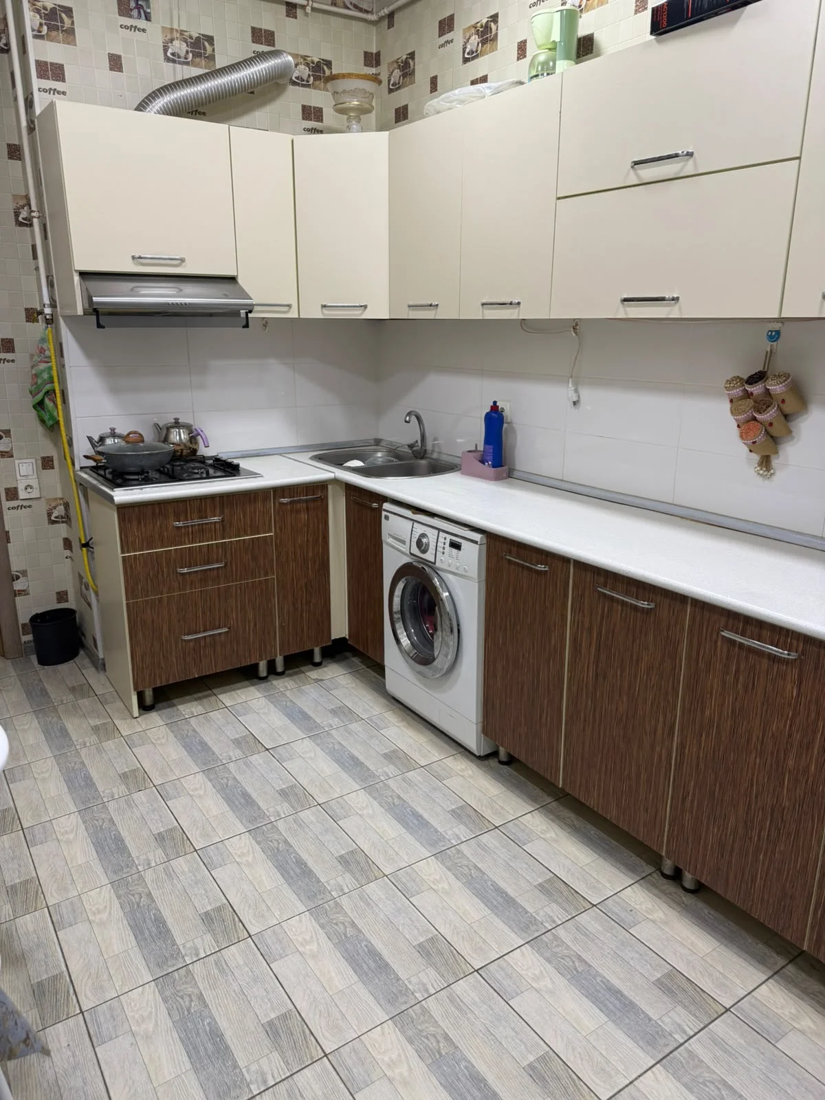 Satılır 3 otaqlı Mənzil 92 m² Abşeron r. Masazır q. – şəkil 9
