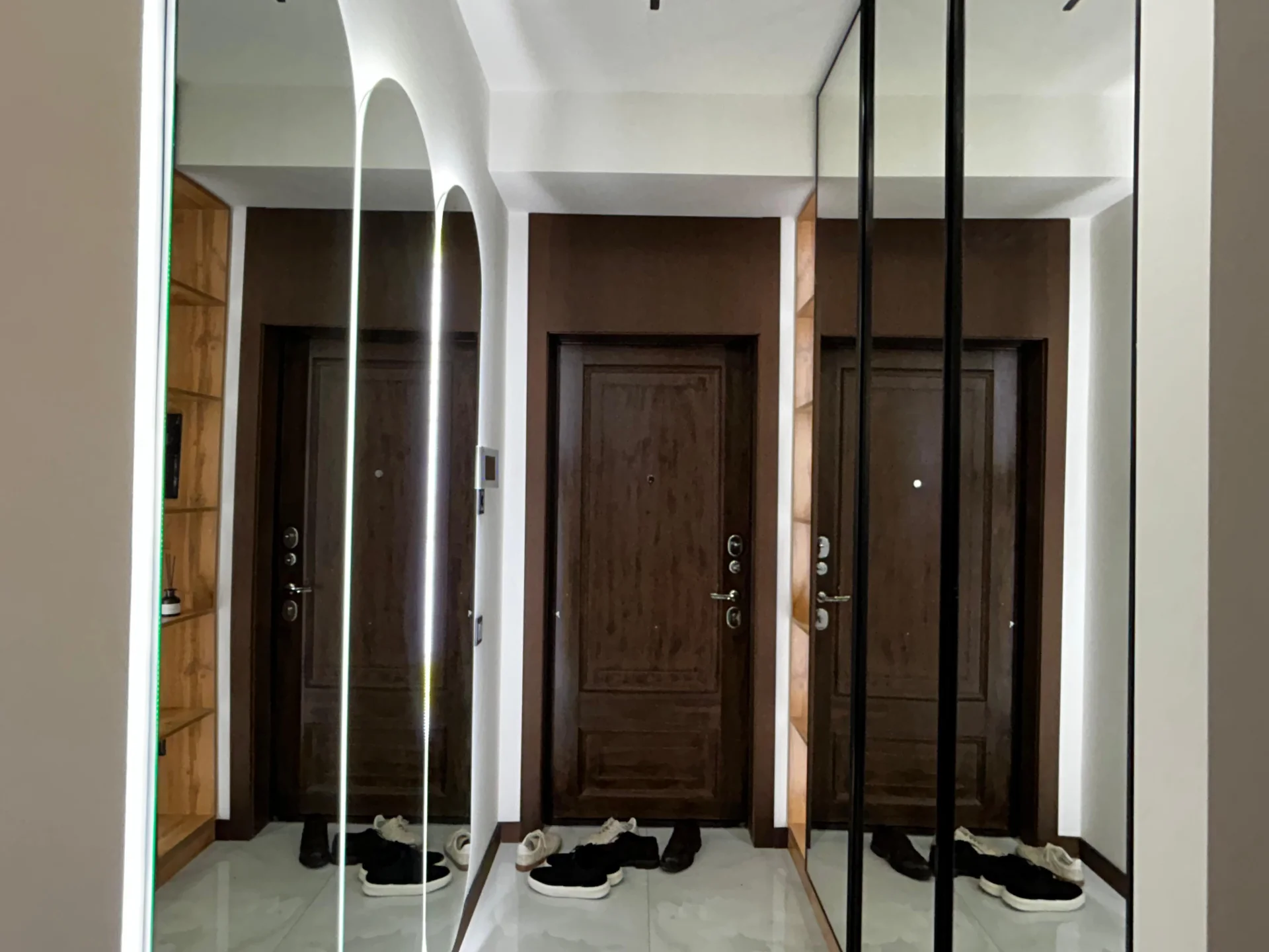 Kirayə 2 otaqlı Mənzil 96 m² Xətai r. Şah İsmayıl Xətai m. – şəkil 6