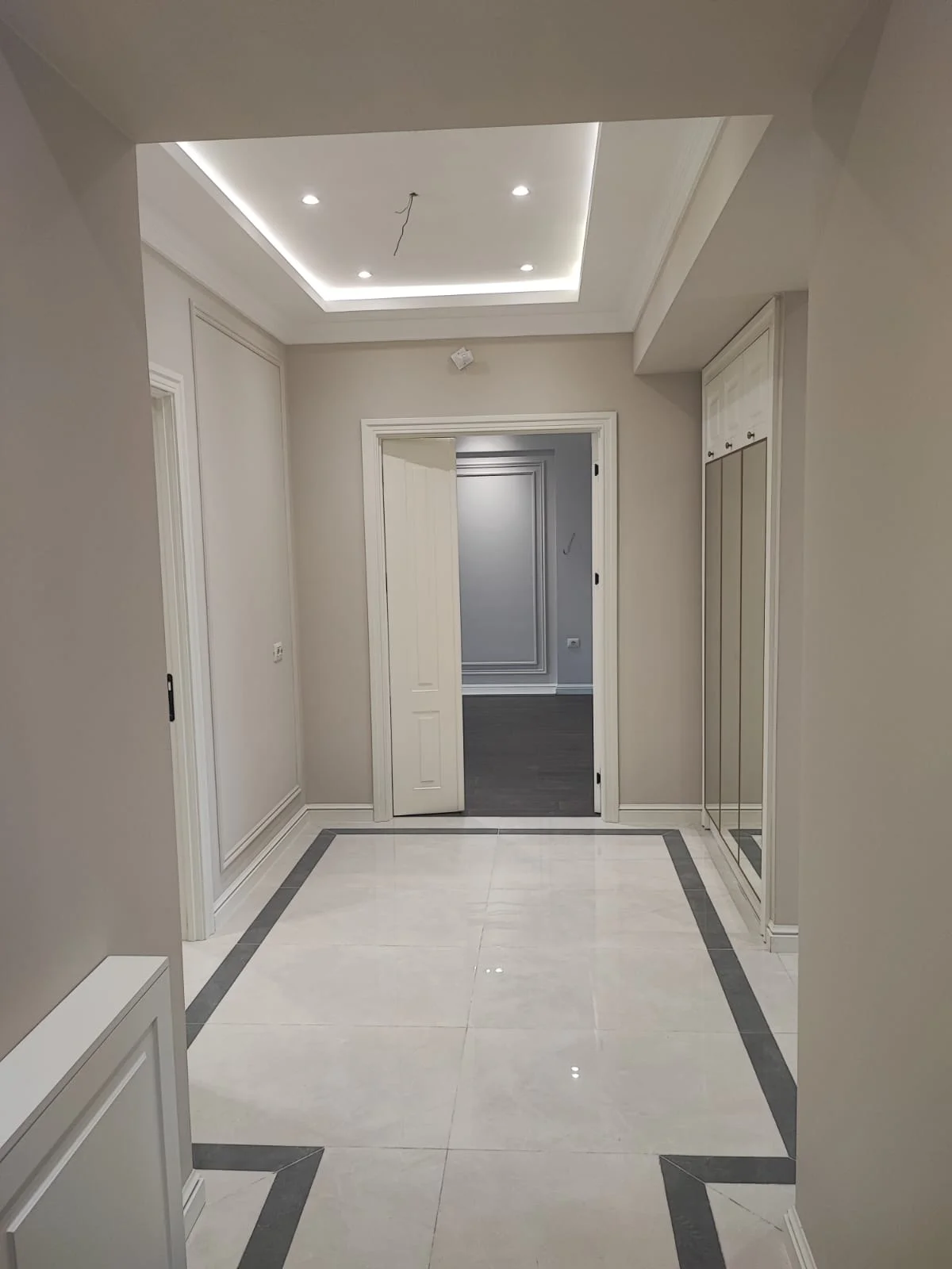 Kirayə 4 otaqlı Mənzil 129 m² Nərimanov r.