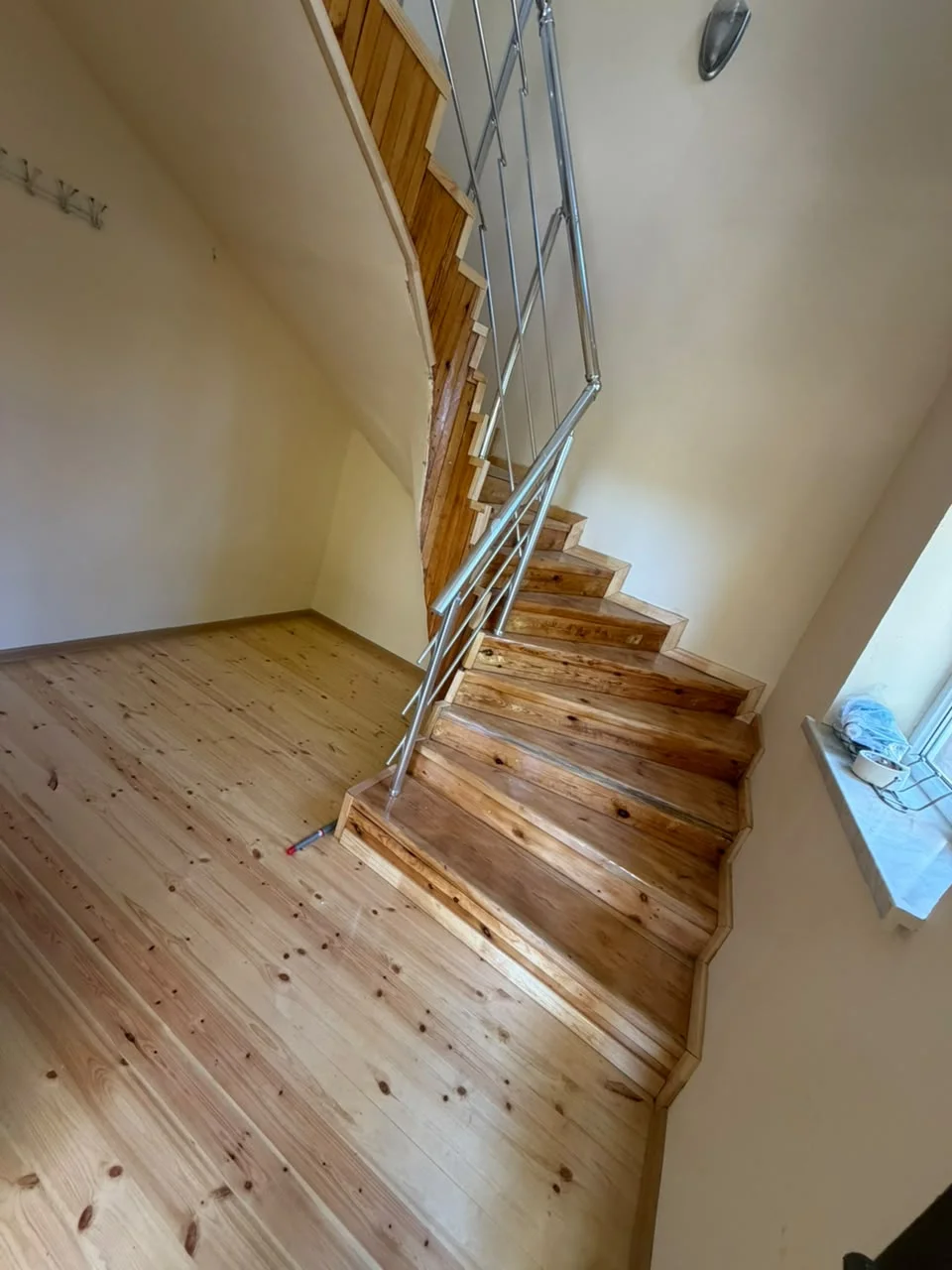 Kirayə 3 otaqlı Mənzil 110 m² Xırdalan