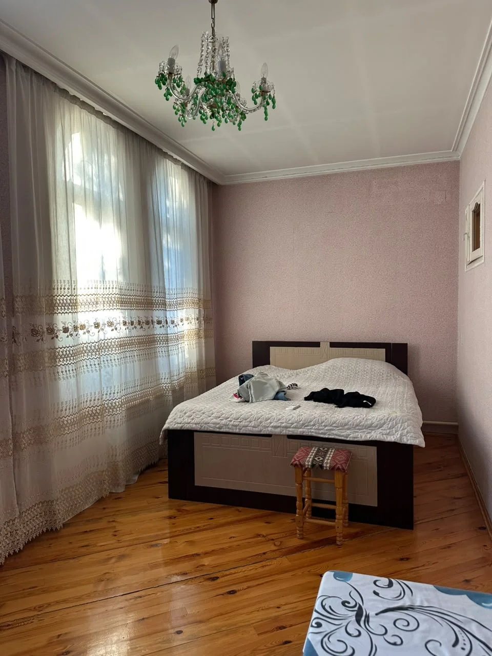 Kirayə 4 otaqlı Ofis 250 m² Nəsimi r.