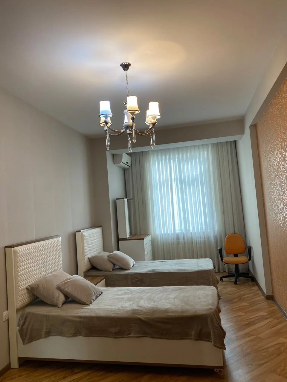 For rent 4-room Apartment 180 m² Yasamal dist. Nizami metro – şəkil 11