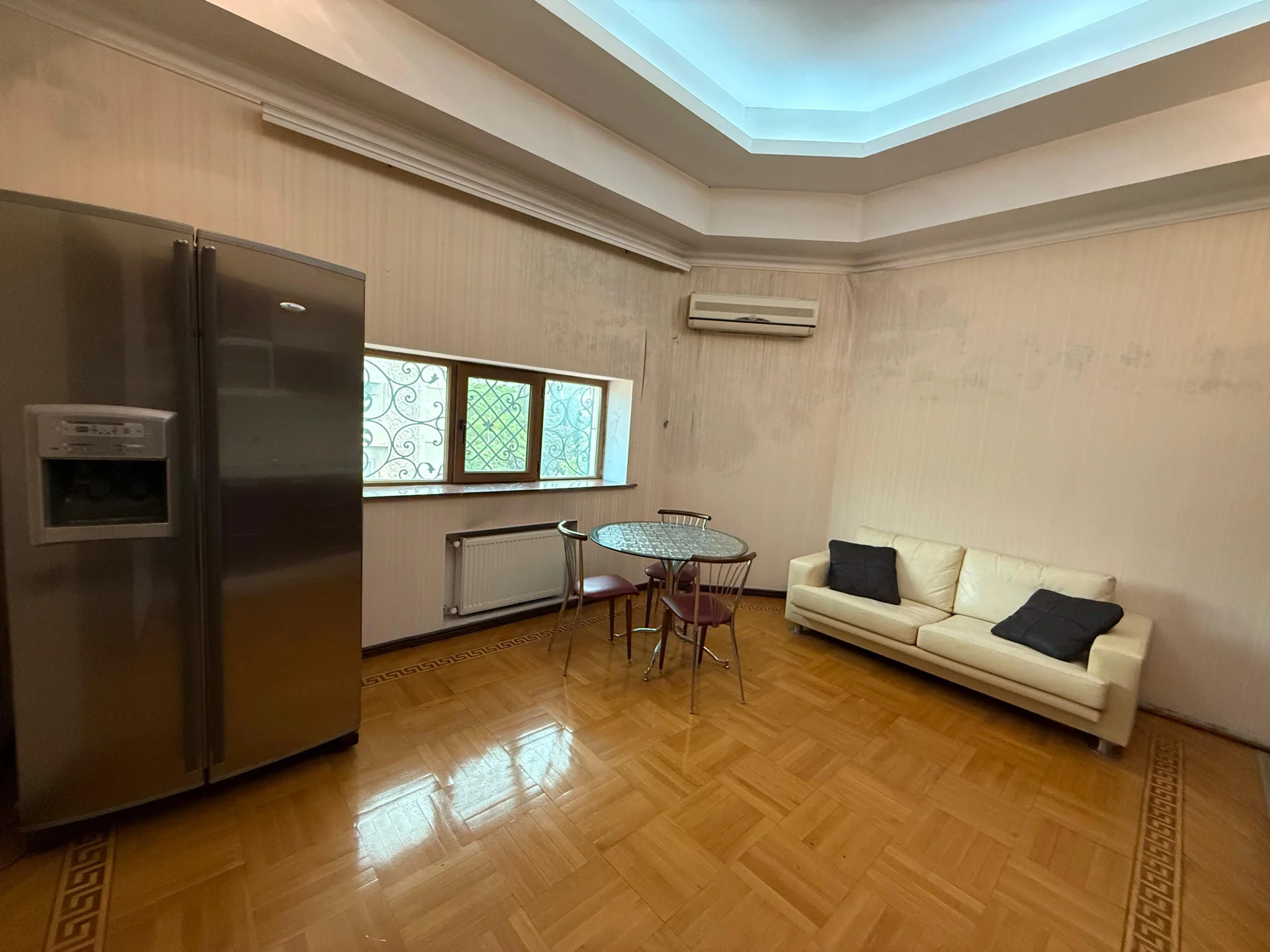 Kirayə 12 otaqlı Ofis 1000 m² Nərimanov r. Gənclik m. – şəkil 16