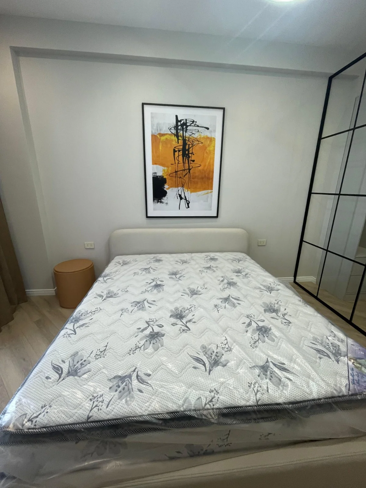 Kirayə 2 otaqlı Mənzil 110 m² Nəsimi r. – şəkil 19