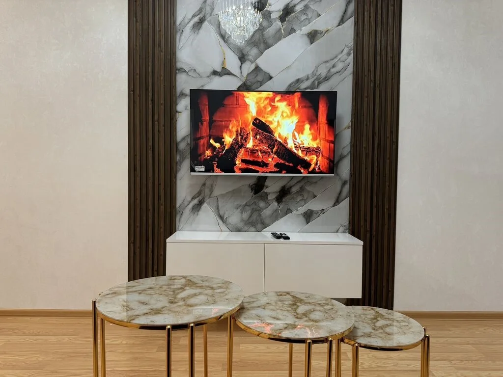Kirayə 2 otaqlı Mənzil 65 m² Bakı – şəkil 1