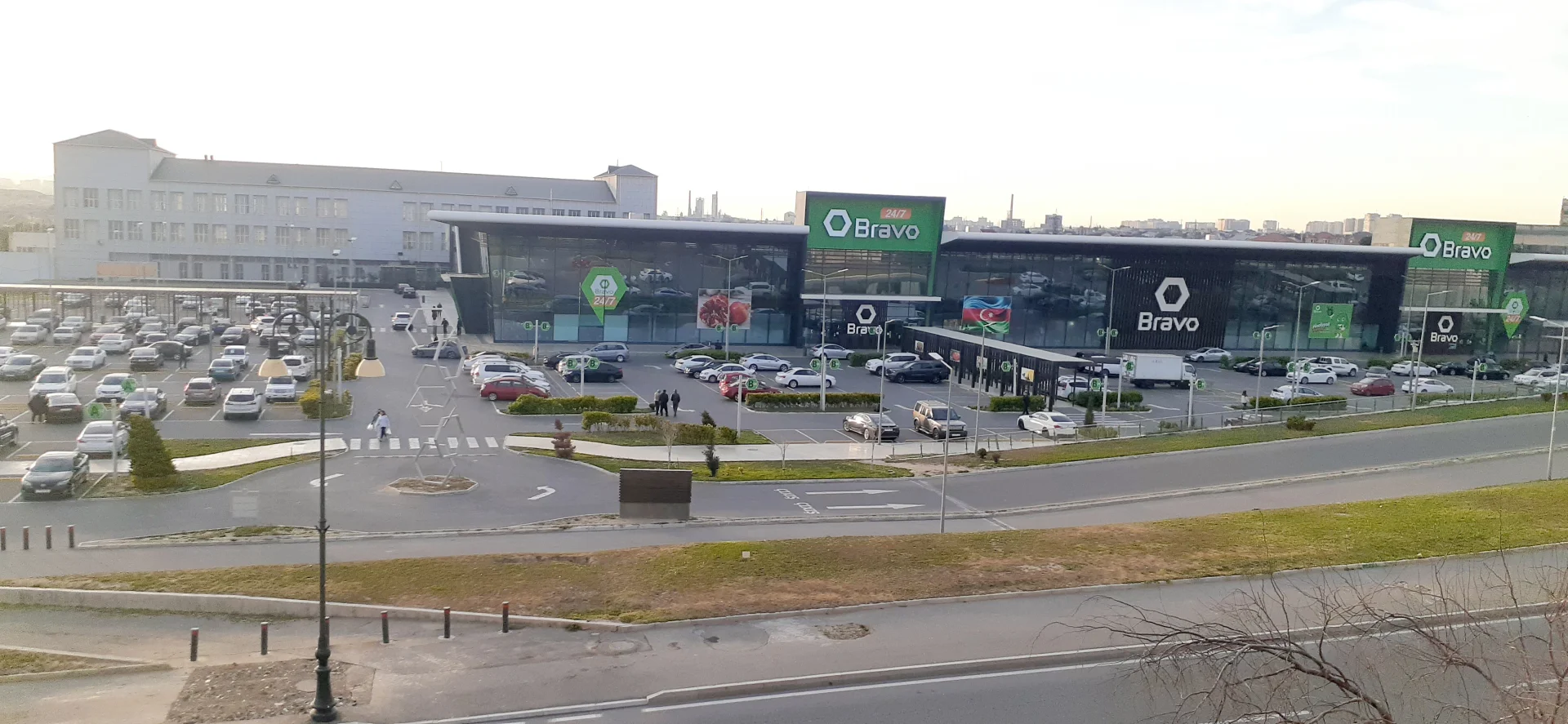 Satılır 4 otaqlı Mənzil 117 m² Xətai r. Həzi Aslanov m. – şəkil 13