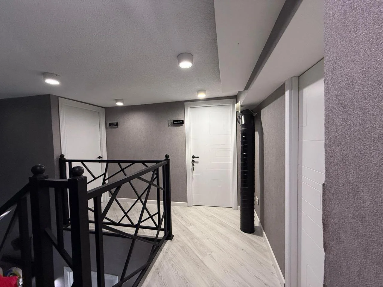 Satılır 5 otaqlı Ofis 115 m² Nəsimi r.