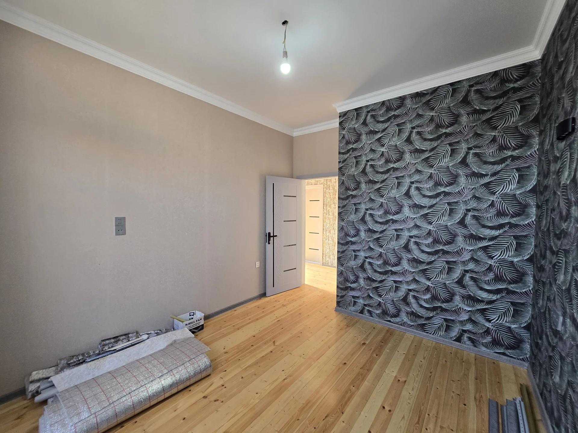 Satılır 3 otaqlı Həyət evi / Bağ evi 96 m² Xəzər r.