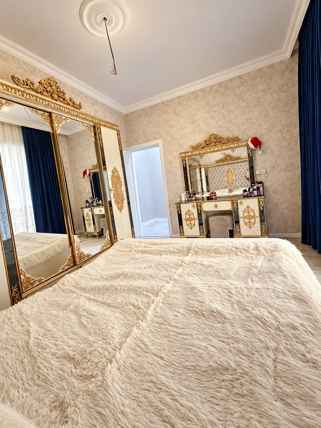 Satılır 4 otaqlı Həyət evi / Bağ evi 175 m² Xəzər r. – şəkil 6