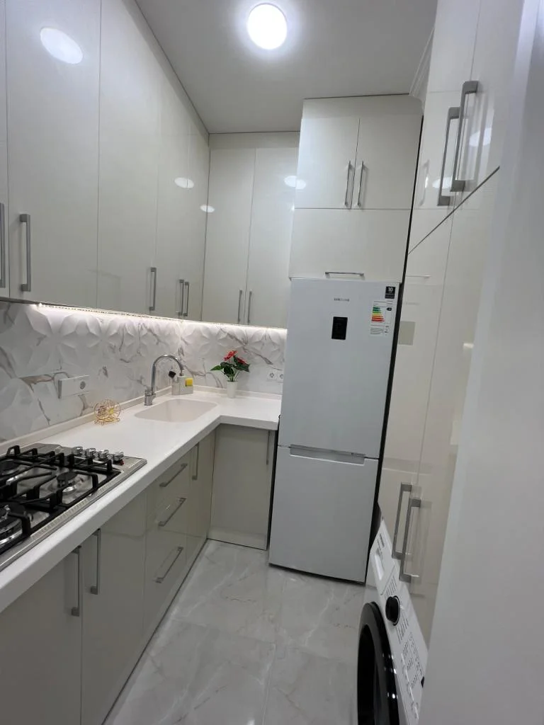 Kiralık 2 odalı Daire 68 m² Yasamal ilçesi 8 Noyabr metro – şəkil 6