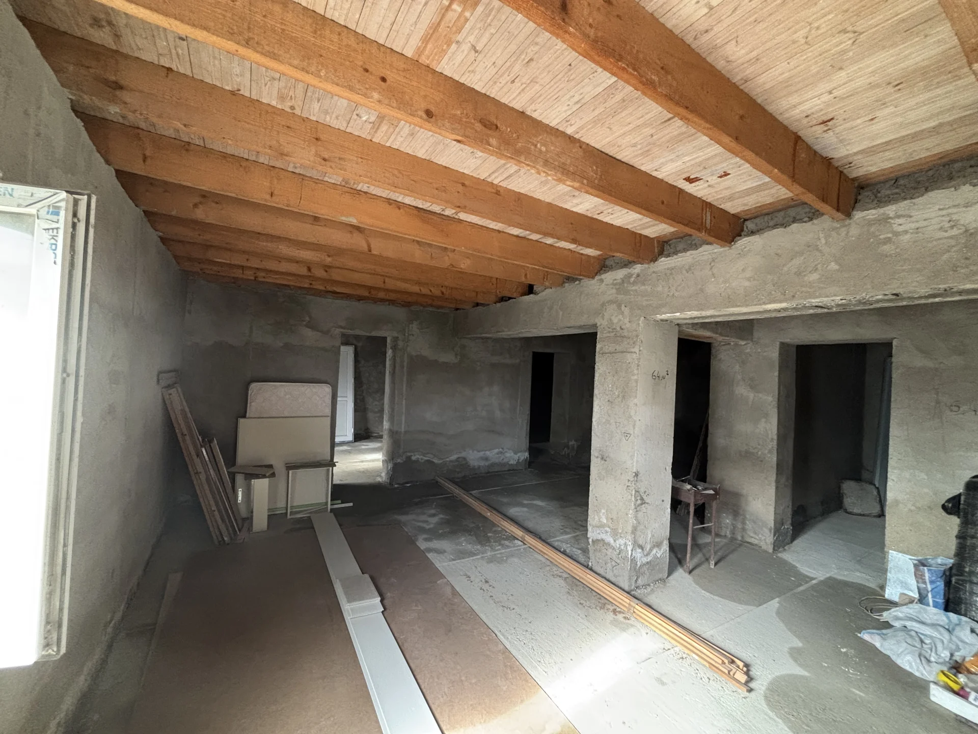 Satılır 6 otaqlı Həyət evi / Bağ evi 200 m² Abşeron r.