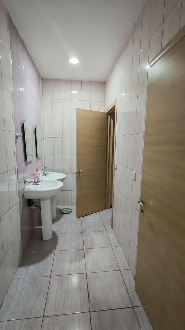Kirayə 5 otaqlı Ofis 190 m² Xətai r. Şah İsmayıl Xətai m. – şəkil 8