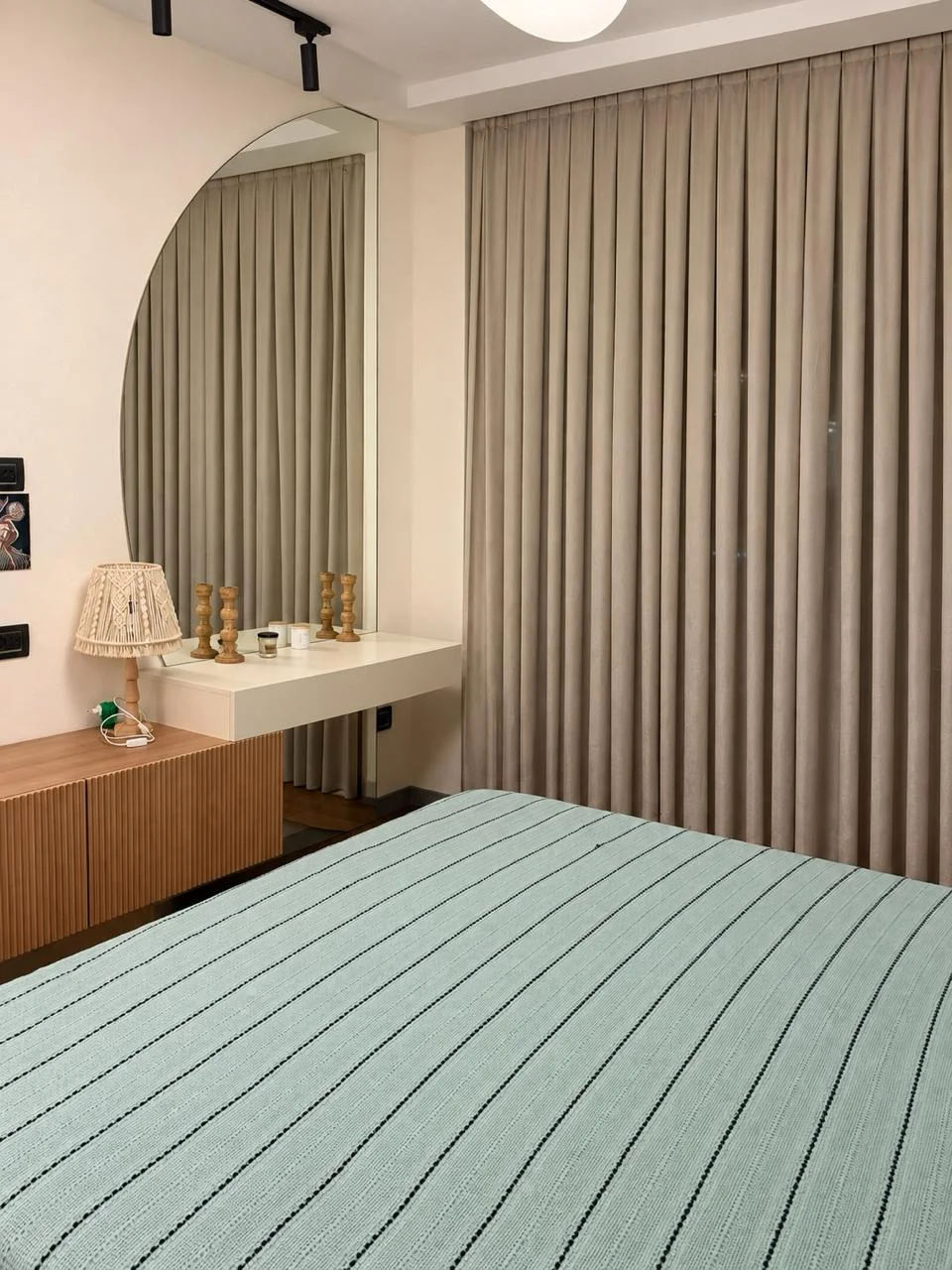 Kirayə 3 otaqlı Mənzil 115 m² Nəsimi r.
