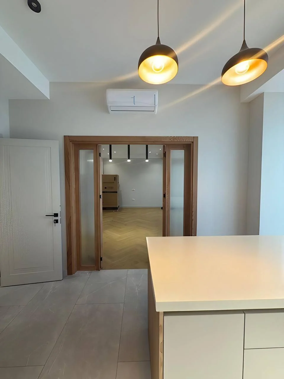 Satılır 3 otaqlı Mənzil 134 m² Nərimanov r. Nərimanov m. – şəkil 7