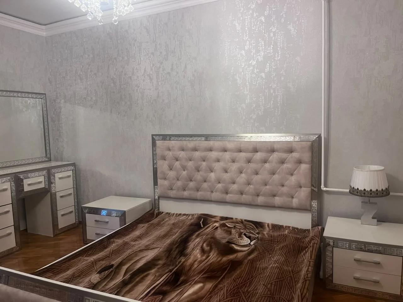 Kirayə 3 otaqlı Mənzil 80 m² Xətai r. Əhmədli m. – şəkil 7