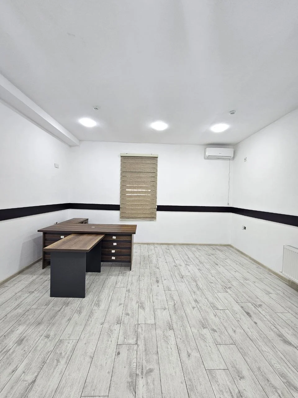 Kirayə 1 otaqlı Ofis 26 m² Xətai r. Ağ şəhər q. Şah İsmayıl Xətai m. – şəkil 4