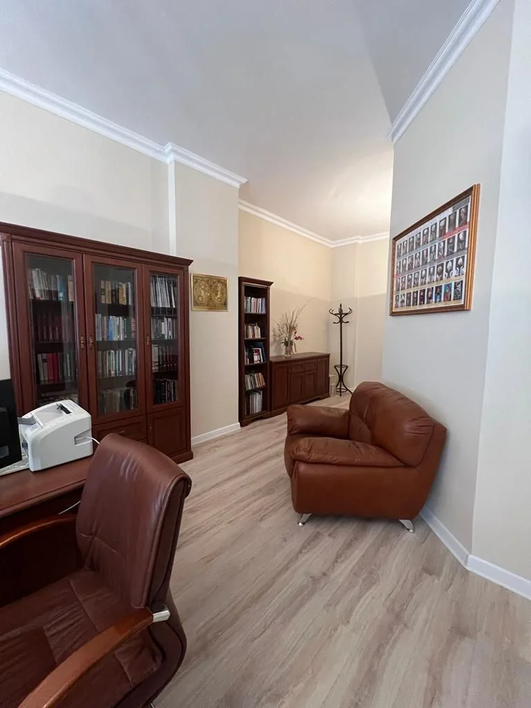Аренда 3-комнатная Офис 90 m² Yasamal р-н Nəsimi м. – şəkil 10