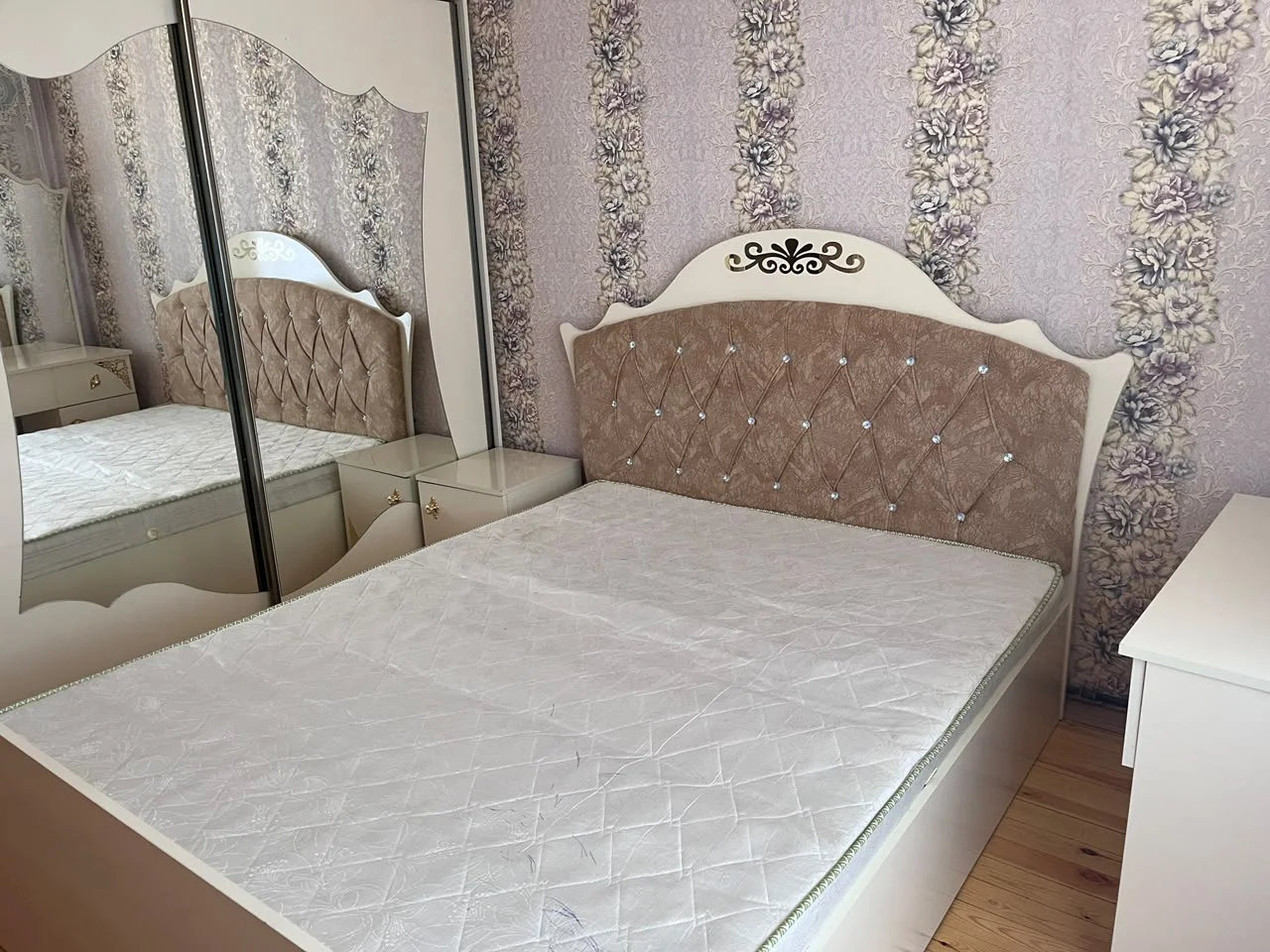 Satılır 2 otaqlı Mənzil 50 m² Abşeron r. Masazır q. Avtovağzal m. – şəkil 14