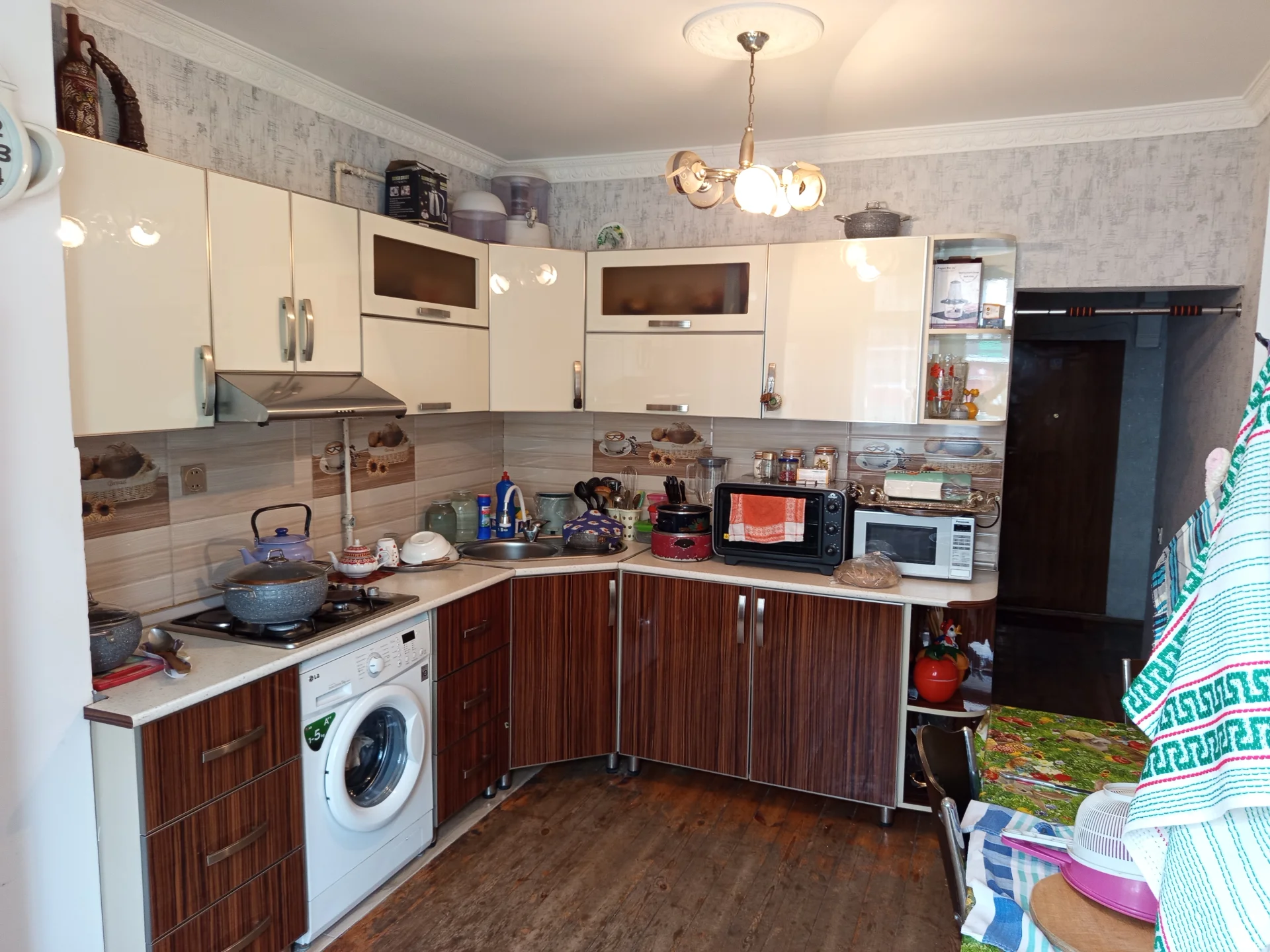 Satılır 2 otaqlı Mənzil 60 m² Xətai r.