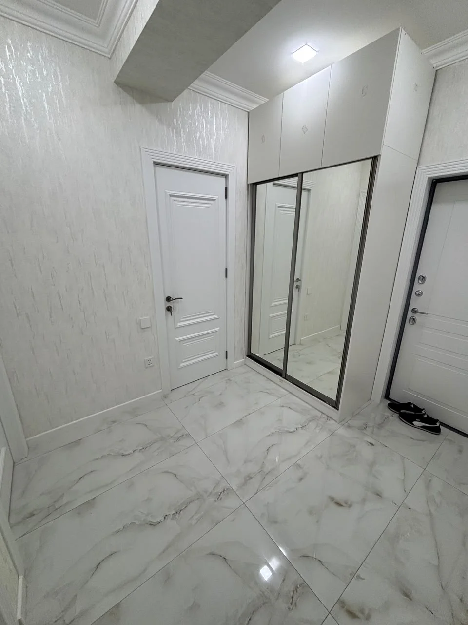 For rent 2-room Apartment 55 m² Binəqədi dist. – şəkil 5
