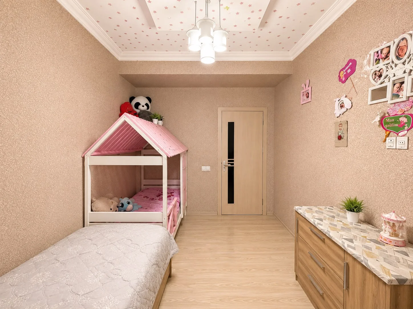 Satılır 3 otaqlı Mənzil 118 m² Yasamal r.