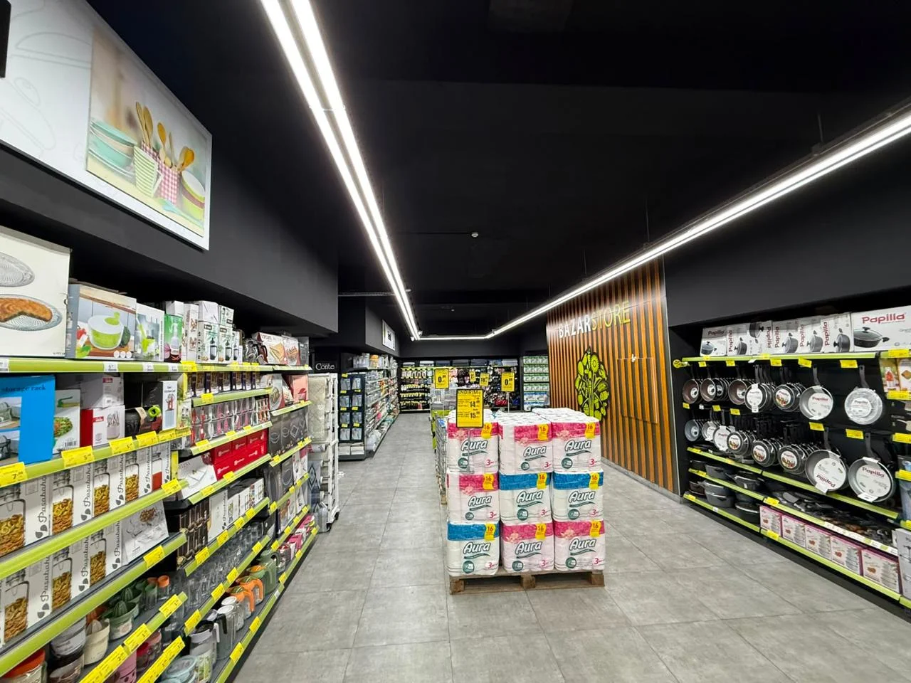Satılır Obyekt 650 m² Xəzər r. Binə q. – şəkil 10