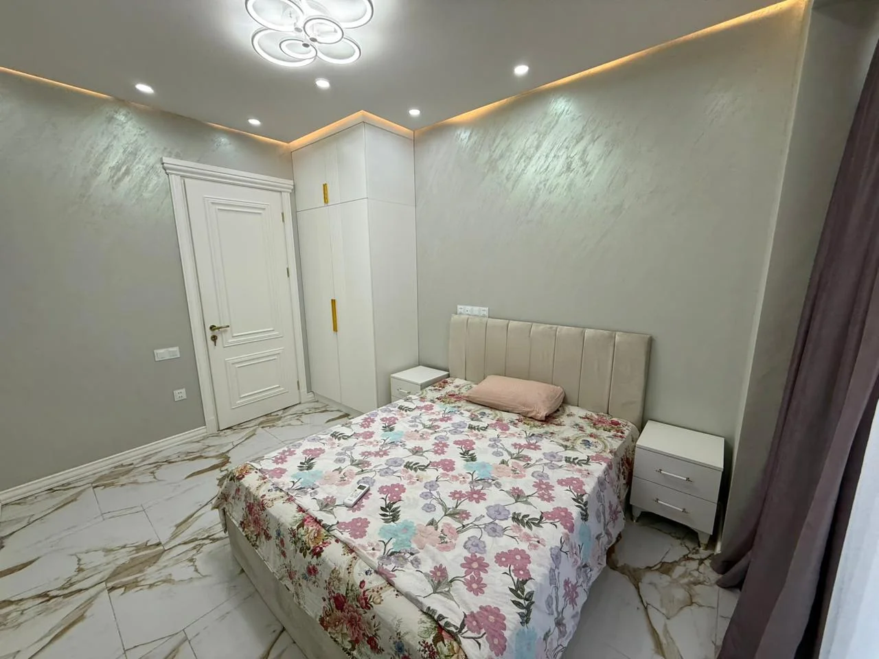Kirayə 4 otaqlı Mənzil 170 m² Yasamal r. – şəkil 5