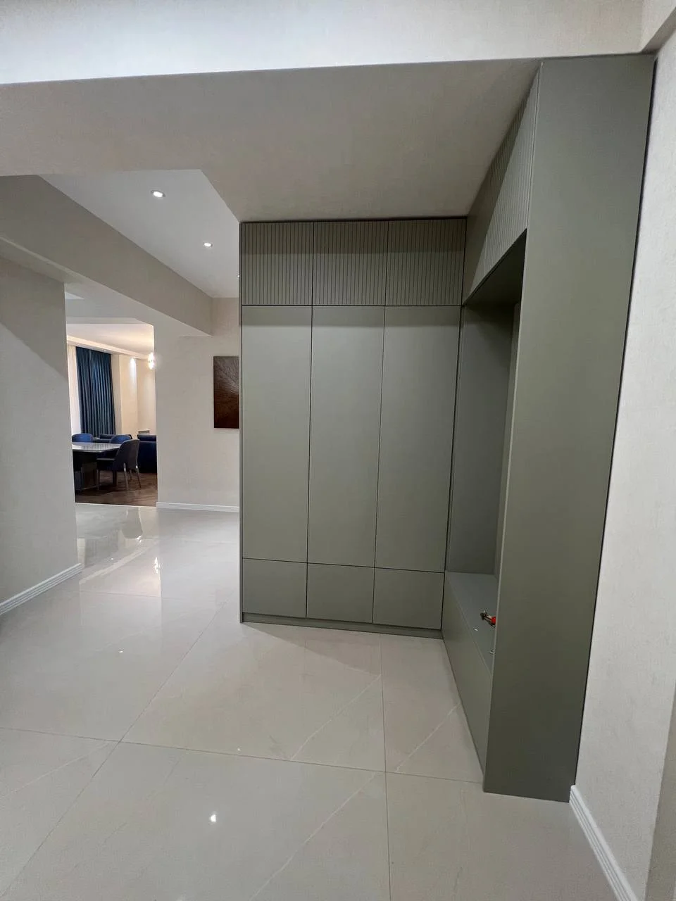 For rent 3-room Apartment 175 m² Yasamal dist. – şəkil 18