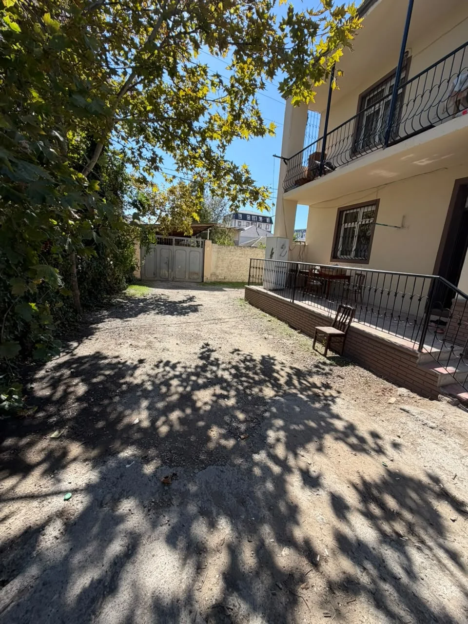 Kirayə 3 otaqlı Mənzil 110 m² Xırdalan