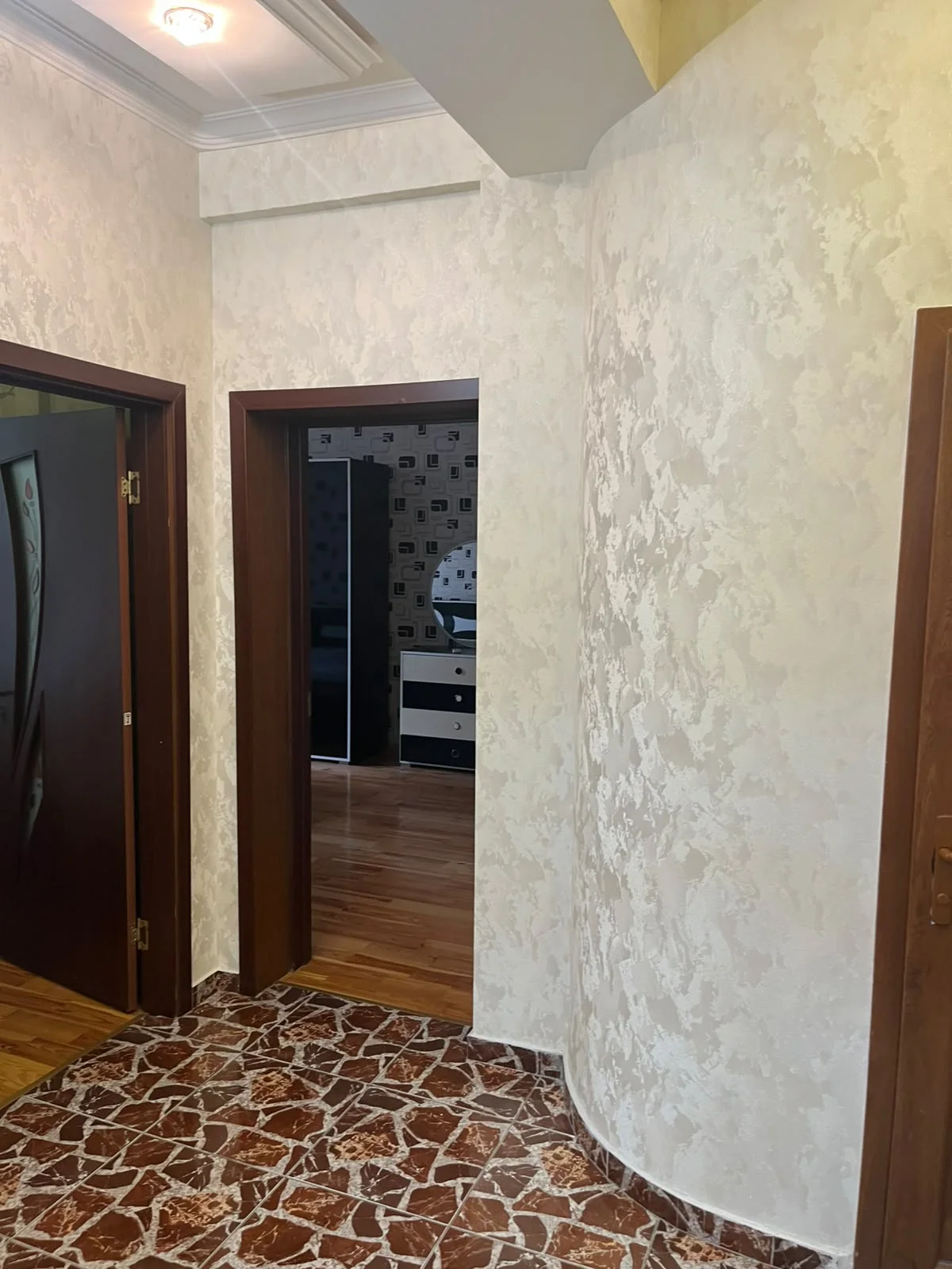 Kirayə 3 otaqlı Mənzil 105 m² Xətai r. Şah İsmayıl Xətai m. – şəkil 6