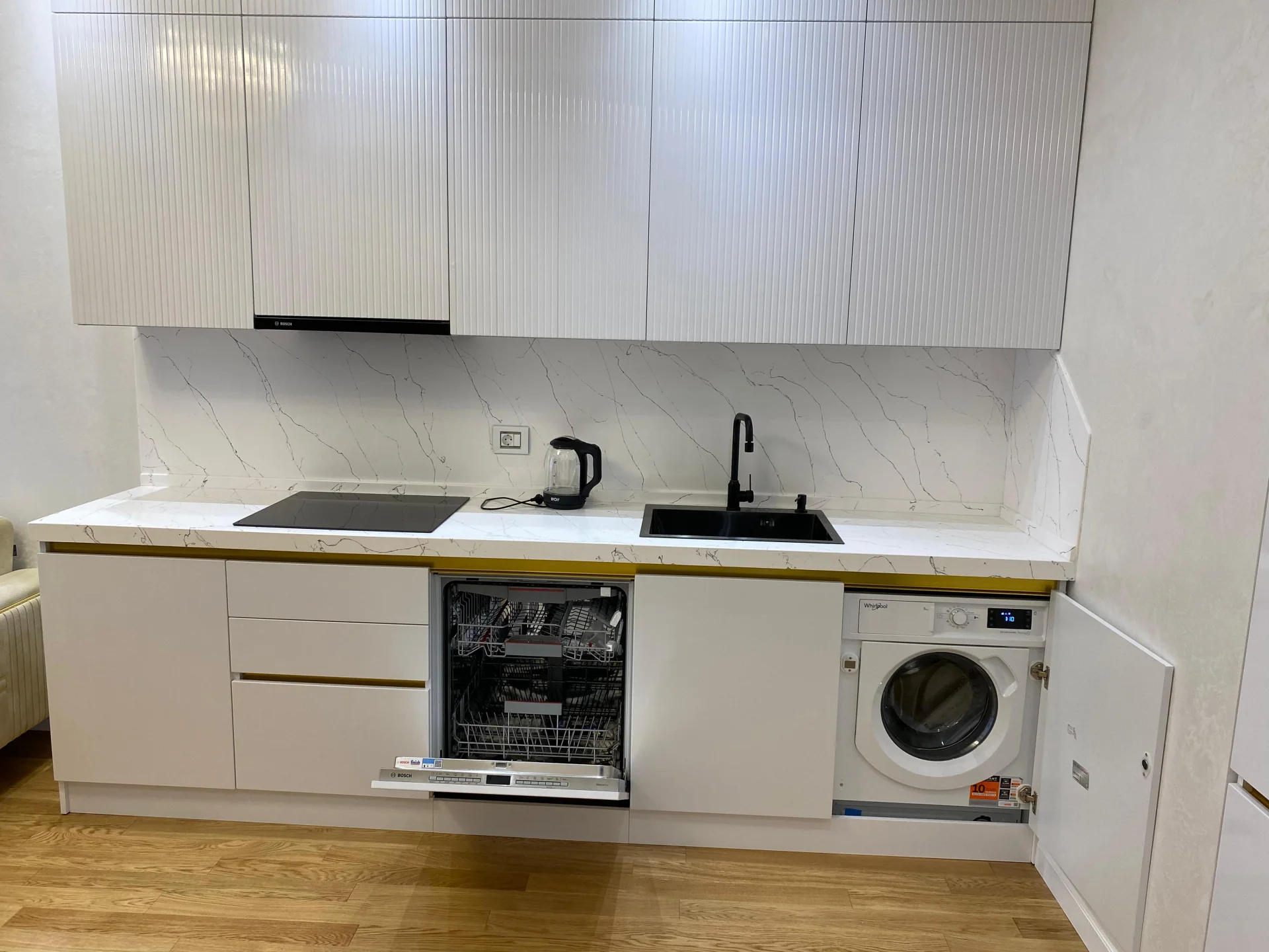 Kirayə 2 otaqlı Mənzil 65 m² Nərimanov r. – şəkil 10