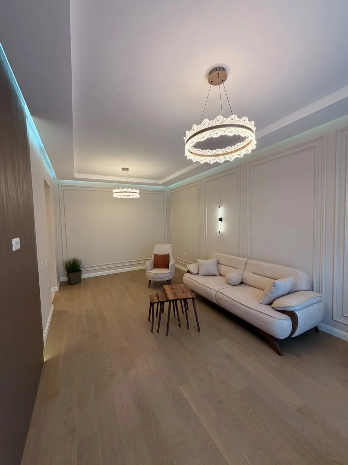 Kirayə 2 otaqlı Mənzil 70 m² Nərimanov r.