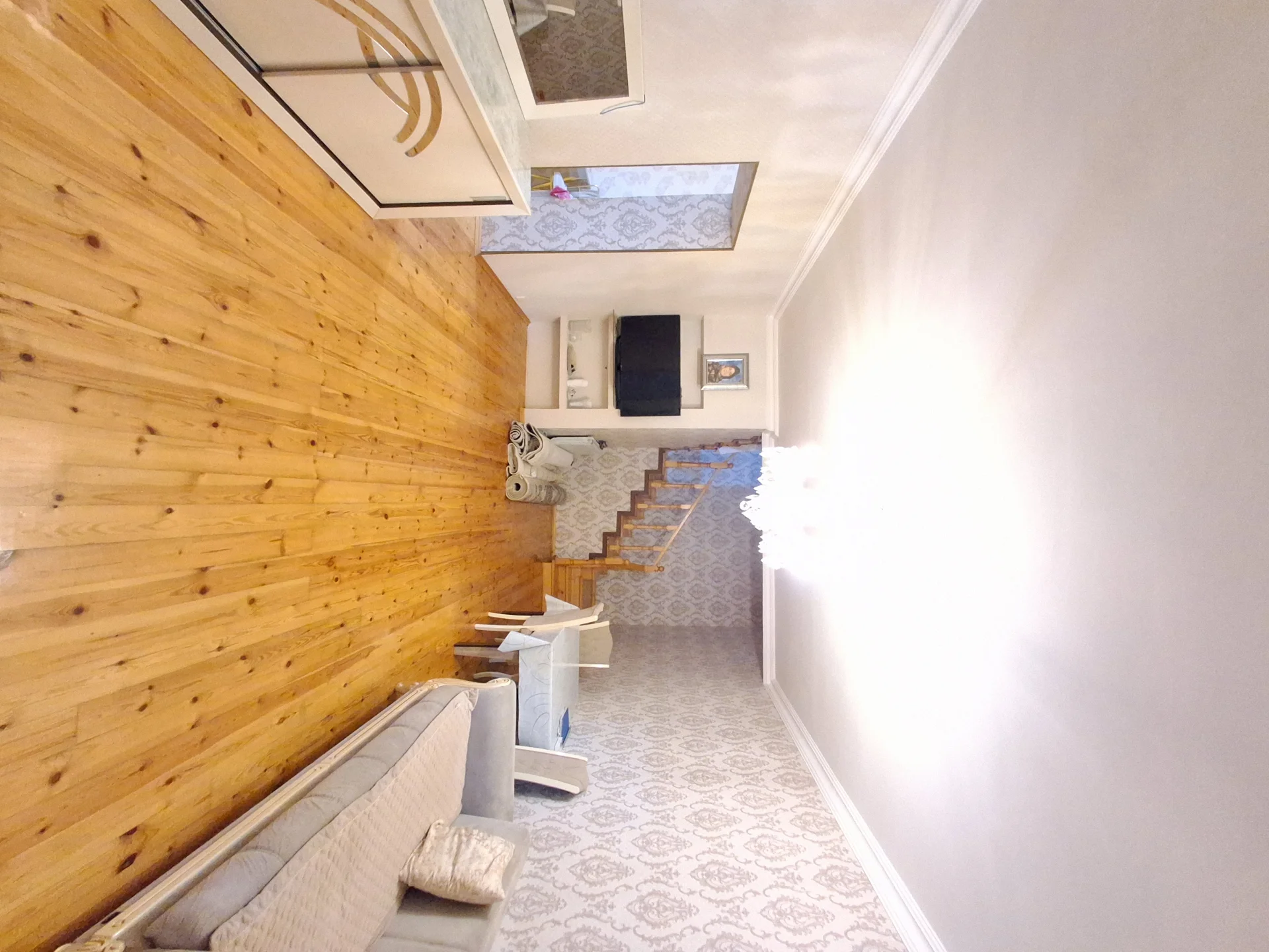Satılır 11 otaqlı Həyət evi / Bağ evi 300 m² Sabunçu r.